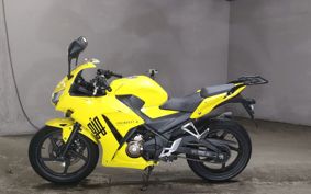 HONDA CBR250R MC41