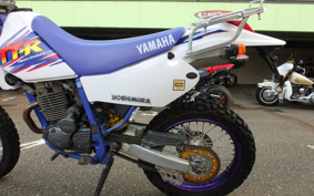 YAMAHA TT250R 4GY