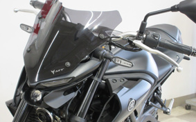 YAMAHA MT-25 RG74J