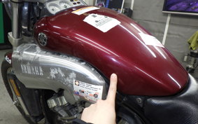 YAMAHA VMAX 1992