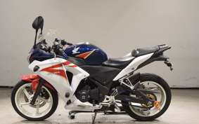 HONDA CBR250R GEN 3 MC41