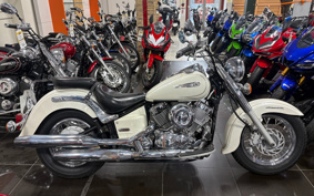 YAMAHA DRAGSTAR 400 CLASSIC 2010 VH02J