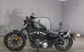 HARLEY XL883N LE2