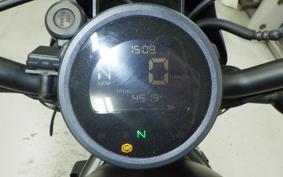 HONDA REBEL 250 S MC49