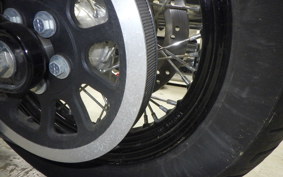 HARLEY FXBB1750 2020