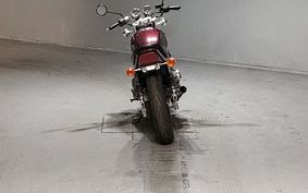 KAWASAKI ZEPHYR400 1993 ZR400C