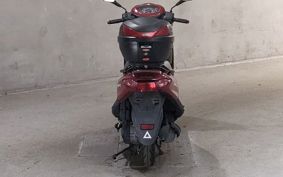 SUZUKI ADDRESS V125 DT11A