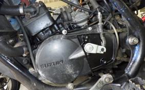 SUZUKI TS50 Hustler 2019 SA11A