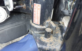 SUZUKI BIRDIE 50 E BA42A