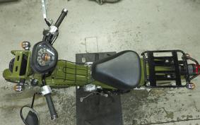 HONDA ｸﾛｽｶﾌﾞ50 AA06