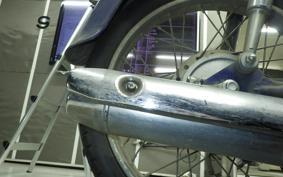 HONDA C50 SUPER CUB AA01