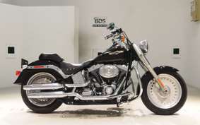HARLEY FLSTF 1580 2006