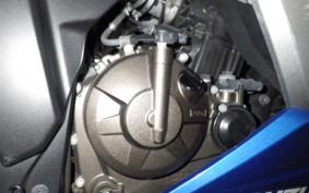 SUZUKI GIXXER 250 SF 2003