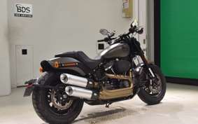 HARLEY FXFBS1870 2018