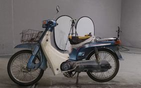 SUZUKI BAR DEE50 BA41A