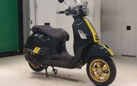 VESPA GTS150 SUPER