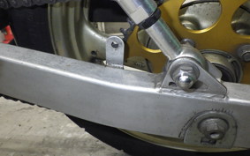 SUZUKI GSX250S KATANA 2016 GJ76A