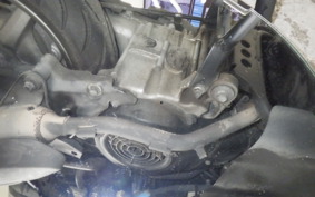 YAMAHA CYGNUS 125 XSR 2 SE44J