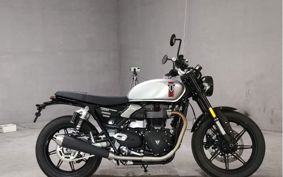 TRIUMPH  TRIUMPH  SPEED  TWIN 900 DP0G27