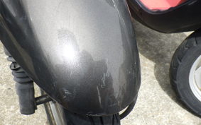 HONDA TODAY 2 AF67