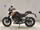 Фото KTM 200 DUKE с японского аукциона
