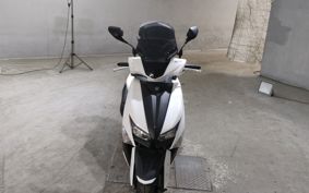 YAMAHA  CYGNUS  GRIF ASU SEJ4J