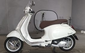 VESPA PRIMA BEIGE RA125 M8251