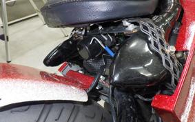 HONDA STEED 400 VLS 1999 NC37
