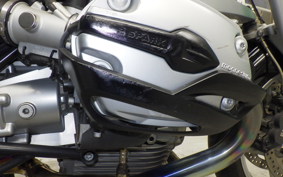 BMW R1200R 2008