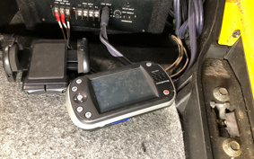 YAMAHA MAJESTY 250C SG03J