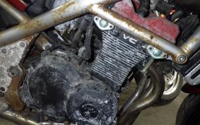 SUZUKI BANDIT400VLT GK75A