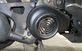 YAMAHA VINO 50 2021 SA10J