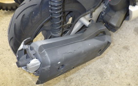 HONDA PCX125 JK05