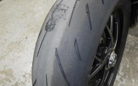 DUCATI STREETFIGHTER V2 2023