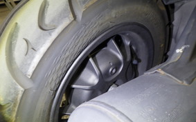 HONDA LEAD 125 2024 JF45