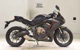 HONDA CBR650R 2020 RH03