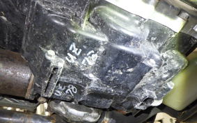 HONDA SHADOW 400 2001 NC34