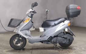 SUZUKI ADDRESS V125 CF4EA
