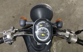 HONDA TODAY AF67