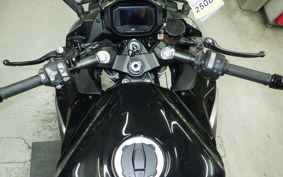 KAWASAKI NINJA 1000SX 2020 ZXT02K