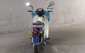 HONDA SUPER CUB50 AA07