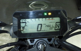 HONDA ｸﾞﾛﾑ-2 2004 JC92