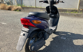 YAMAHA JOG DELUXE SA36J