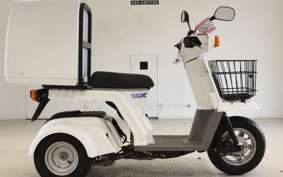HONDA GYRO X TD02