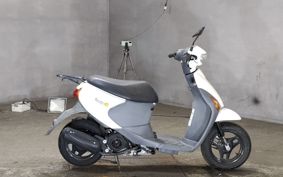SUZUKI LETS4 CA45A