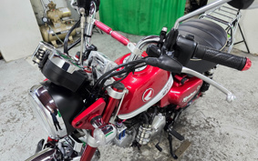 HONDA MONKEY 125ABS JB02