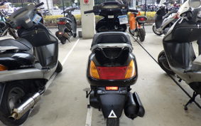 HONDA SPACY 100 JF13