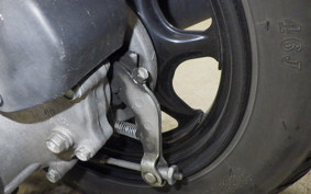 YAMAHA VINO 50 Gen.4 AY02