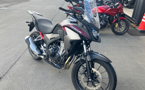 HONDA 400X 2021 NC56