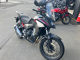 Фото Honda 400X 2021 с японского аукциона